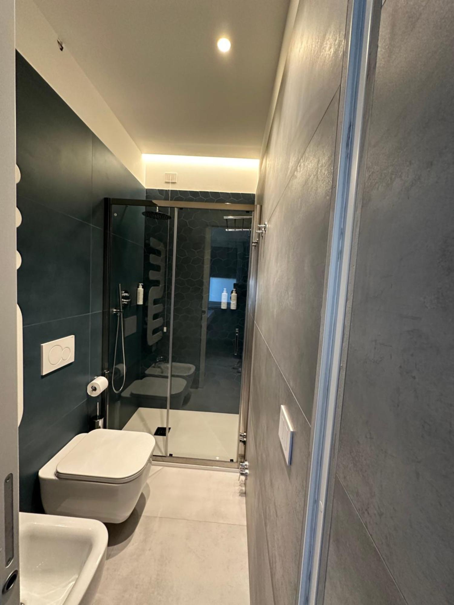 Le Ciulla Luxury Bed & Breakfast Pescara