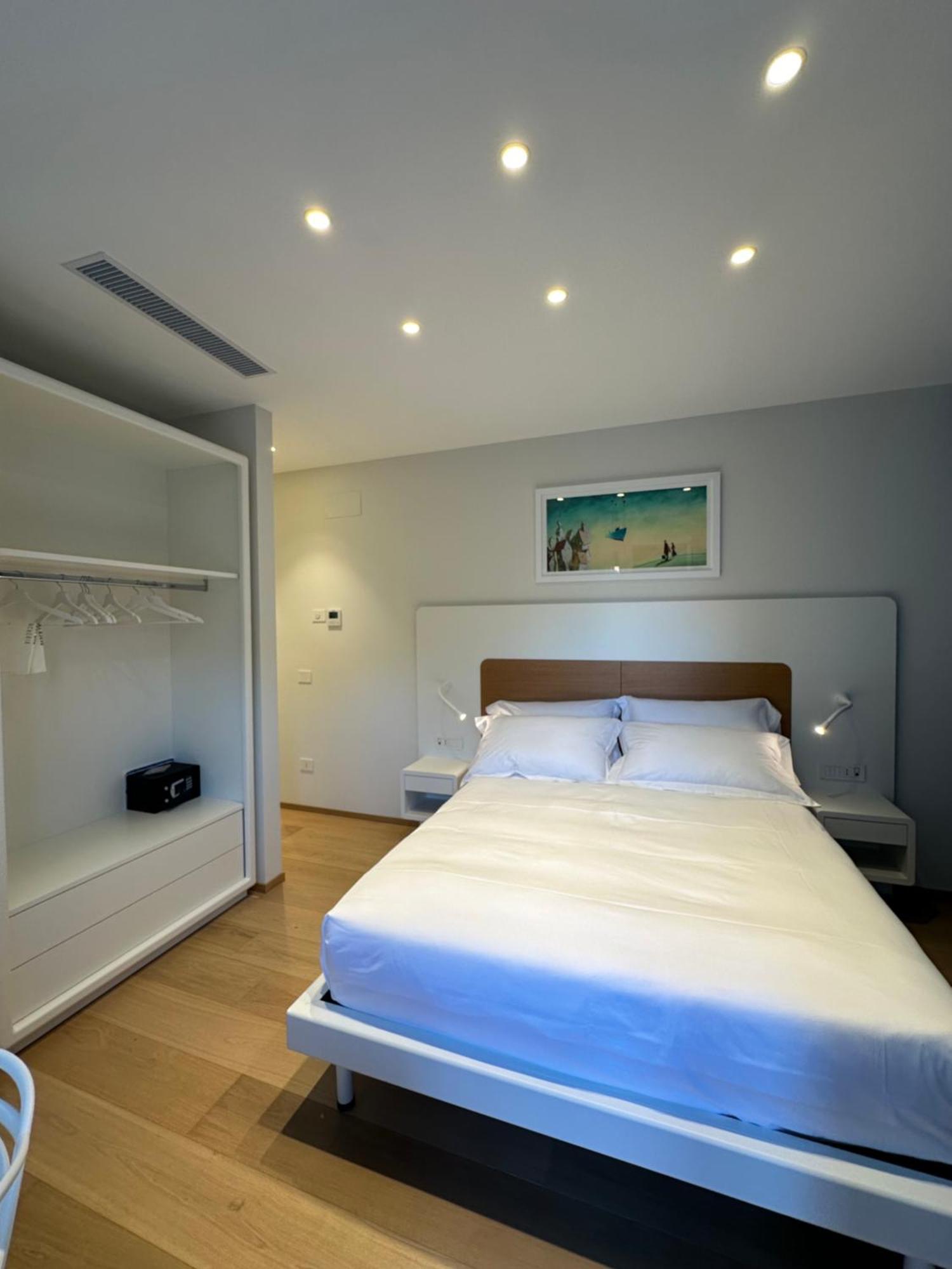 Bed & Breakfast Le Ciulla Luxury Pescara