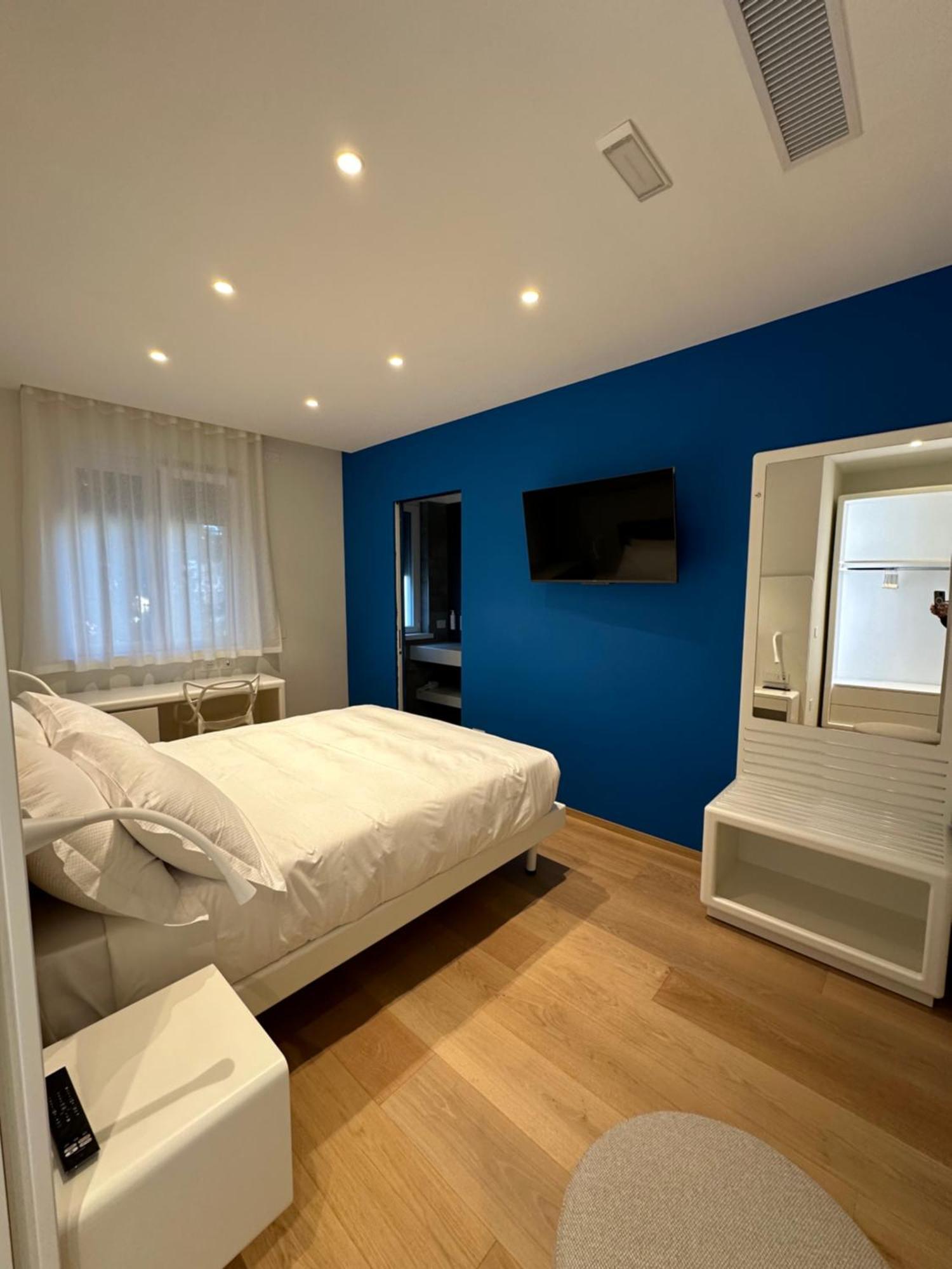 Le Ciulla Luxury Bed & Breakfast