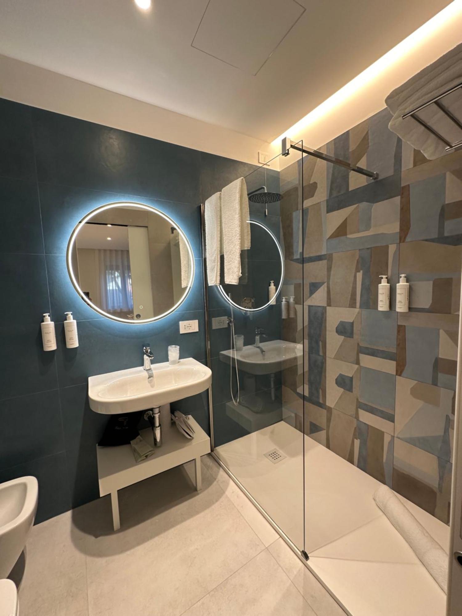 Bed & Breakfast Le Ciulla Luxury *